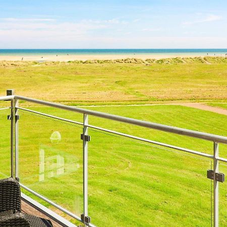 6 Person Holiday Home In Hadsund Εξωτερικό φωτογραφία