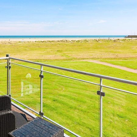 6 Person Holiday Home In Hadsund Εξωτερικό φωτογραφία