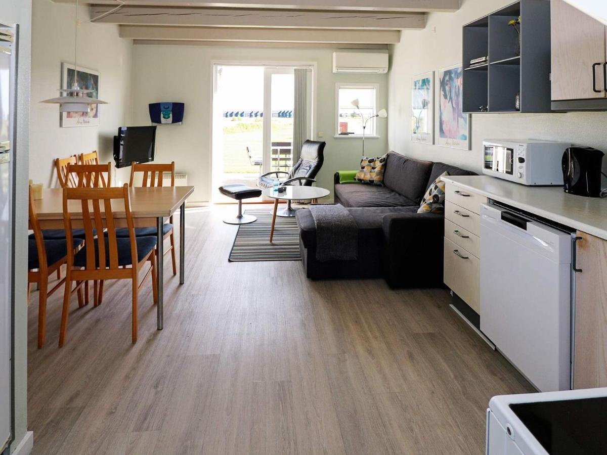 6 Person Holiday Home In Hadsund Εξωτερικό φωτογραφία