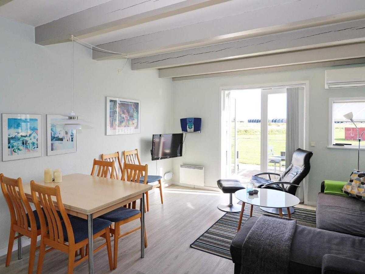 6 Person Holiday Home In Hadsund Εξωτερικό φωτογραφία