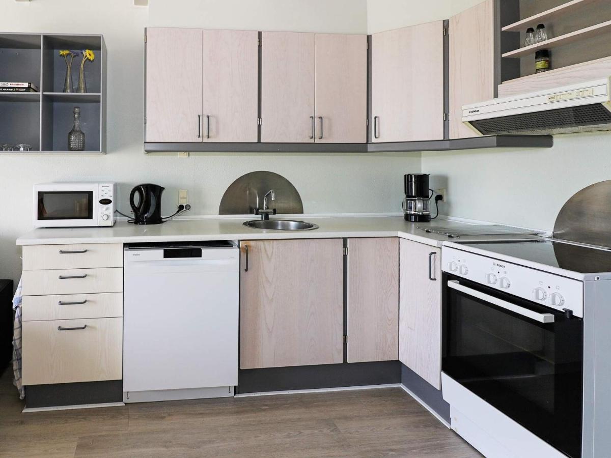 6 Person Holiday Home In Hadsund Εξωτερικό φωτογραφία