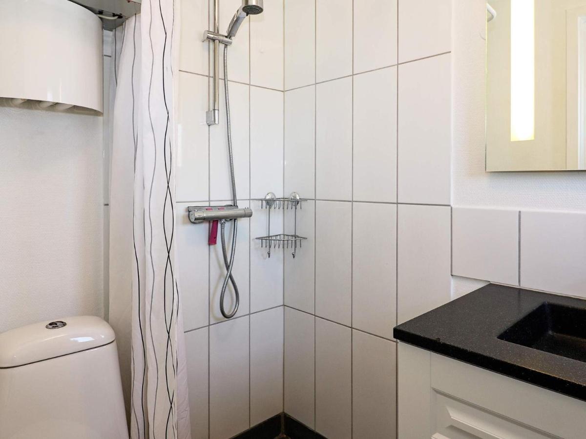 6 Person Holiday Home In Hadsund Εξωτερικό φωτογραφία
