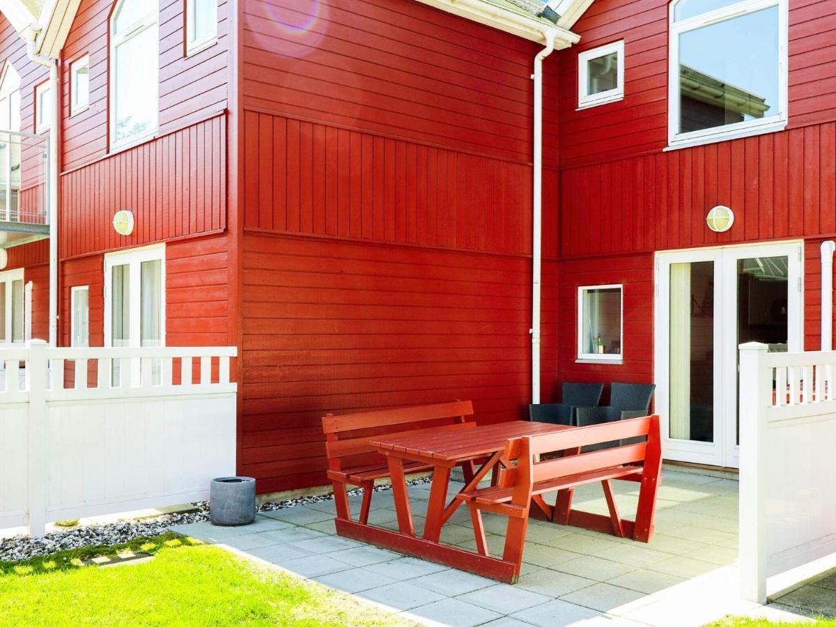 6 Person Holiday Home In Hadsund Εξωτερικό φωτογραφία