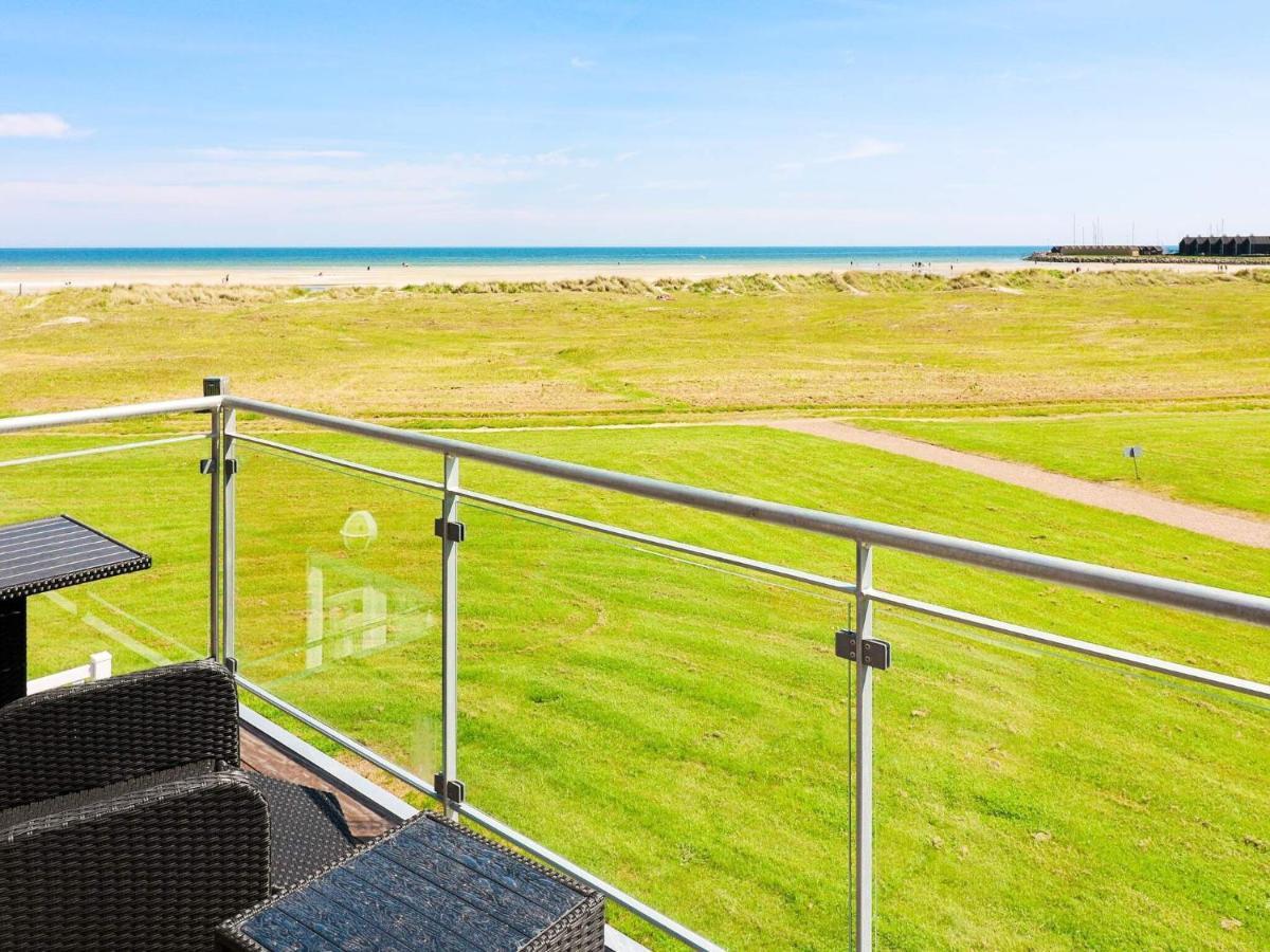 6 Person Holiday Home In Hadsund Εξωτερικό φωτογραφία
